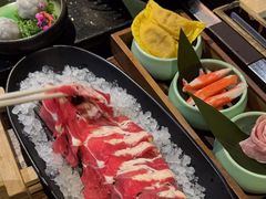 -捞王锅物料理(凯旋路店)