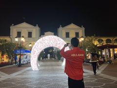 -佛罗伦萨小镇广佛名品奥特莱斯(疏港路店)