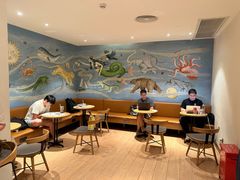 -星巴克(深圳侨城街店)