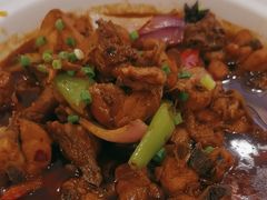 -裕德隆清真饭庄·天津特色菜(东丽店)