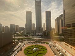 -北京中国大饭店