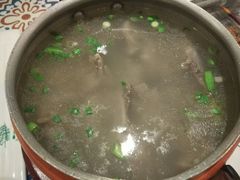 红罐清汤羊蝎子-阿拉丁新疆风味餐厅·清真(罗廊巷店)