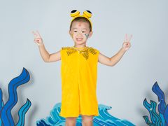 -猴有戏教育戏剧·音乐剧·主持口才·演讲朗诵辩论(环球港华师大校区)