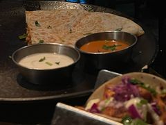 -Q MEX 库迈墨西哥餐吧(三里屯店)