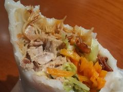 -张果佬年糕卷(科巷店)