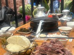-尼玛藏家风味园(阿山食城店)