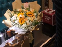 -快乐海鲜酒楼(滇池路店)