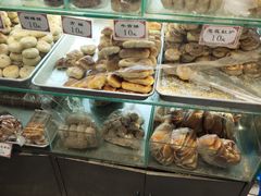 -张家清真糕点(奉天街店)