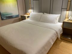-全季酒店(上海金桥路地铁站店)