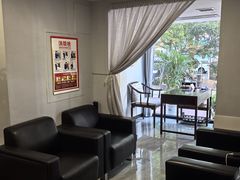 -金蚁康•经络调理•肩颈按摩(万达金街店)