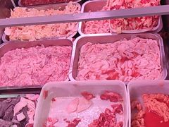 -周良天山牛杂城(天山路总店)