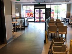 大堂-肯德基(华徐店)