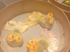 -德发长·花式蒸饺(大唐不夜城店)