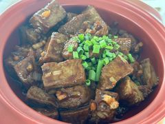 -蘇河湾·新鲁菜·泰山宴(泰山店)