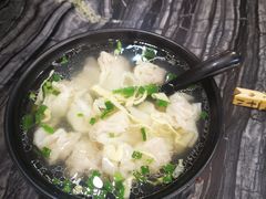 虾肉馄饨-老丰义(新市北路店)