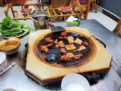 -阿昌白族石板烧(大理古城店)