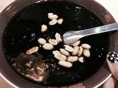 招牌烧仙草-鲜芋仙(中环百联2店)