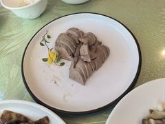 -京尊烤鸭店JINGZUN(春秀路店)