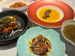 -许家菜.艺创菜(仁和新城店)