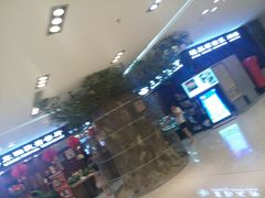 -东四民芳餐厅(世茂工三店)