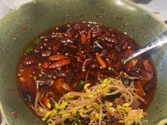 -上上席川菜(凯德乐峰广场店)