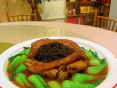 -百年银屏蚝烙·潮汕菜·非遗(乐山店)