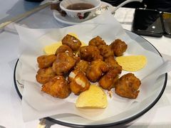 -五稻厨房粤西菜(新闻店)