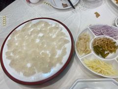 特色海鱼顺德鱼生-寻味顺德·南记酒家·传统顺德菜·鱼生(广源路店)