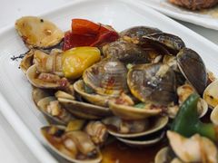 -新享乐海鲜(翠华路店)