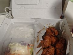 -管中炸鸡(建国道店)
