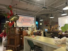 -mordew加州日记西餐&小酒馆(新天地店)