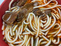 -郑记牛肉面(吉庆街店)