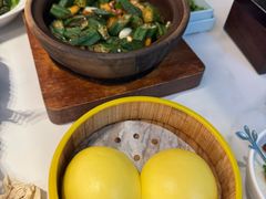 -南拳十三姨·潮汕砂锅粥·粤菜(西单大悦城店)