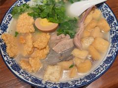 -小潘记鸭血粉丝汤