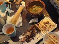 -江边城外烤鱼(方庄时代购物中心店)