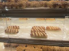 -山崎面包(苏州中心店)