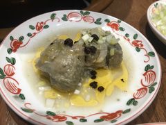 -北京老门框爆肚涮肉馆(凤城六路店)