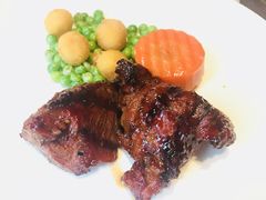 -食间牛排(湖西路店)