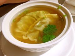 鱼翅灌汤饺-潮福城大酒楼·潮味粤品·港式点心(湖滨北路店)