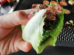-石屏老字号4号包浆豆腐美食城(泼水广场店)