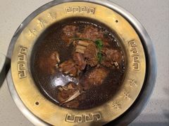 -和庆斋羊蝎子火锅·碳缸烧烤(顺义旗舰店)