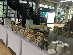 -每时篮球健身馆(魅力城梵木创艺区店)