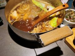 -沼津港精致料理·寿喜烧·烧鸟(龙湖南桥天街日料榜单店)