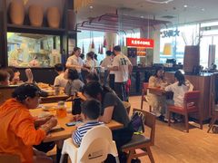 -大师兄·西北小馆(金湾华发商都店)