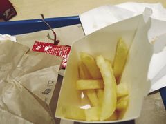 -汉堡王(华润五彩城店)