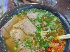 -云龙湖阿喆米线(云龙湖店)