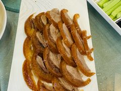 -便宜坊烤鸭店(玉蜓桥天坛店)