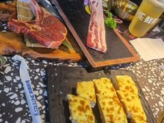 -黑牛の場烤肉(摩天活力城店)