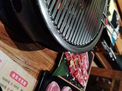 -千寻烧肉(政务区店)