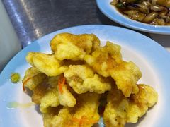 -雪乡人家东北菜·铁锅炖一切(高斯路店)